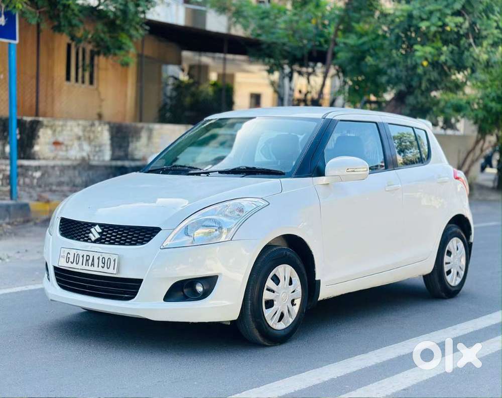 Maruti Suzuki Swift Vdi, 2013, Diesel