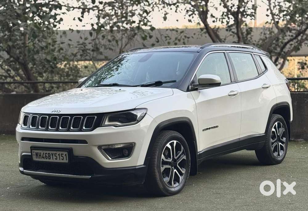 Jeep Compass 1.4 Limited Plus, 2020, Diesel