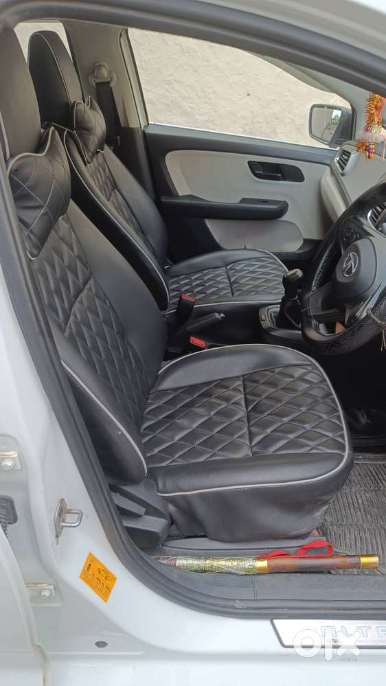 Tata Altroz 2022 Petrol Well Maintained