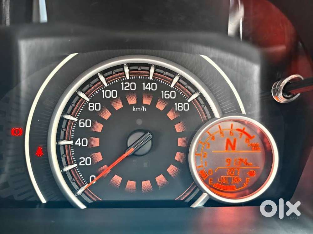 Maruti Suzuki Wagon R 1.2 Zxi Plus Amt Dual Tone, 2025, Petrol