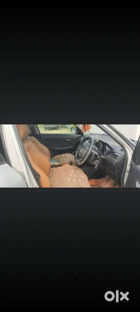 Maruti Suzuki Swift 2018 Diesel 80000 Km Driven