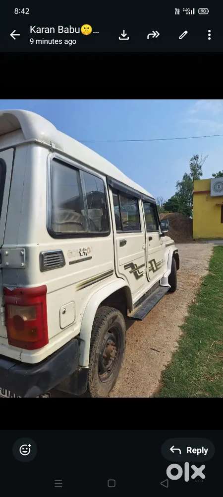 Well Maintained Car But Peper Fail