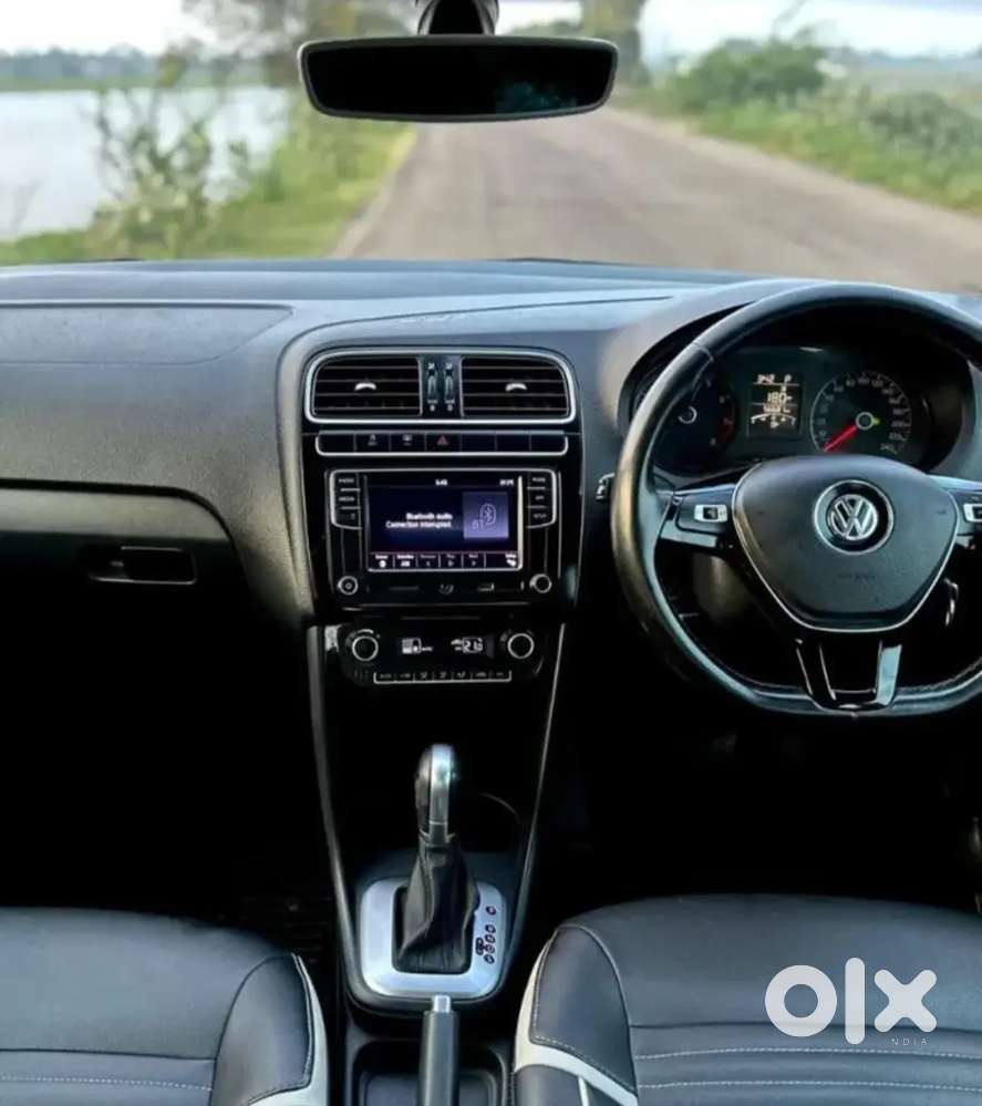 Volkswagen Polo Gti Tsi 2021