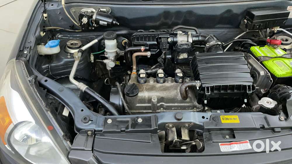 Maruti Suzuki Alto 800 Lxi, 2017, Petrol