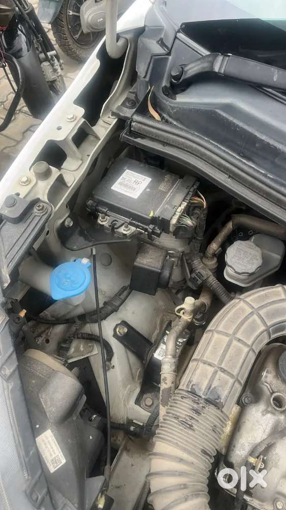 Maruti Suzuki Wagon R 2022 Lxi