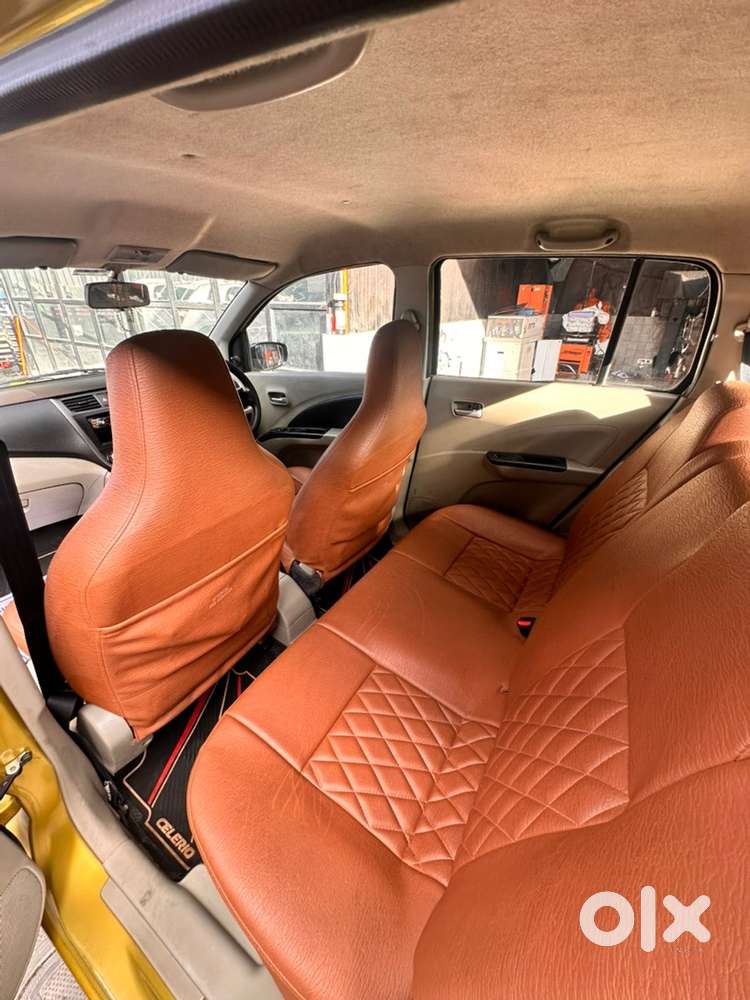 Maruti Suzuki Celerio 2014