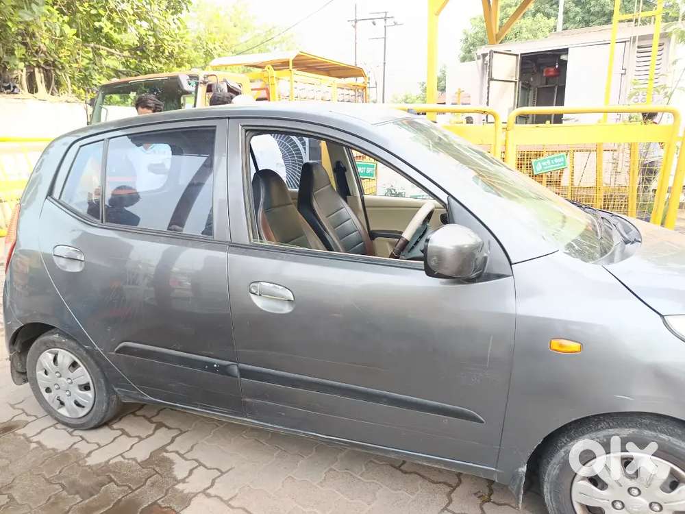 Hyundai I10 1.2 Kappa 2009