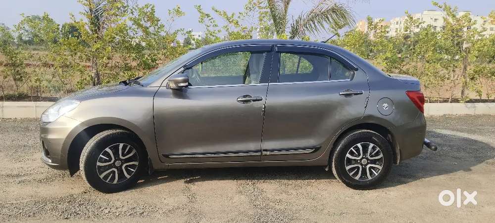 Maruti Suzuki Dzire 2022