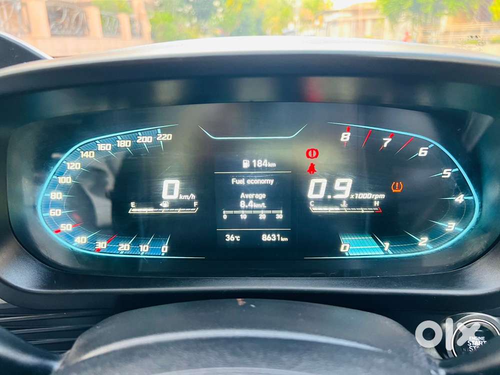 Hyundai New I20 1.2 Asta (o) Mt, 2024, Petrol