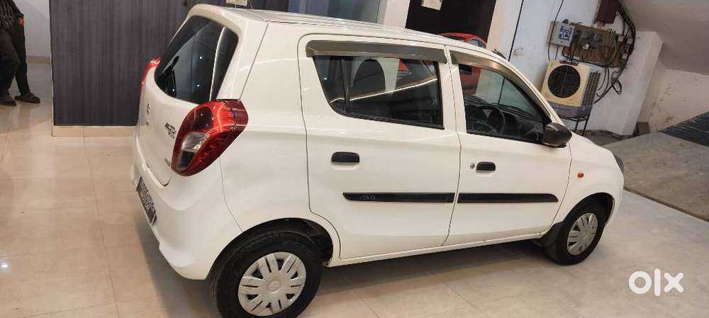 Maruti Suzuki Alto 800 0.8 Vxi, 2018, Petrol