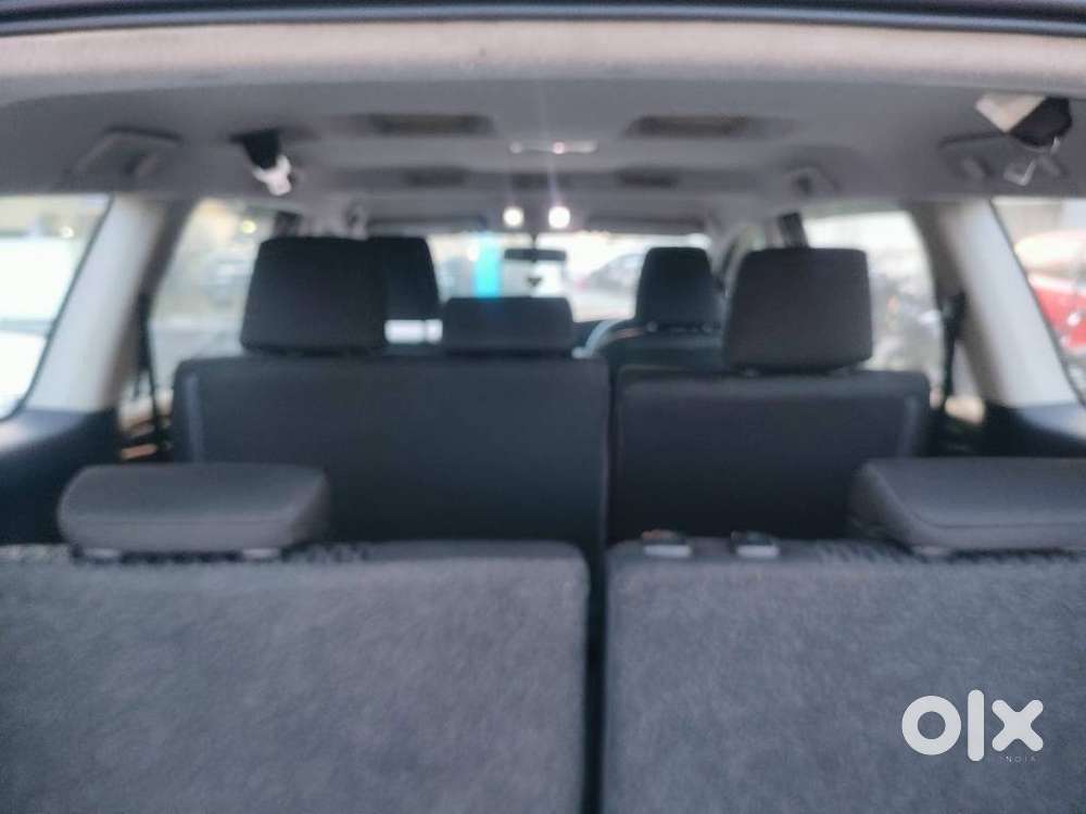 Toyota Innova Crysta G 7 Str, 2016, Diesel