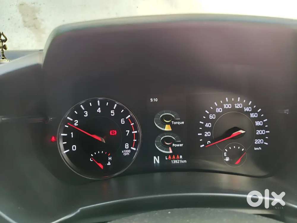 Maruti Suzuki Swift 2024 Petrol 13921 Km Driven