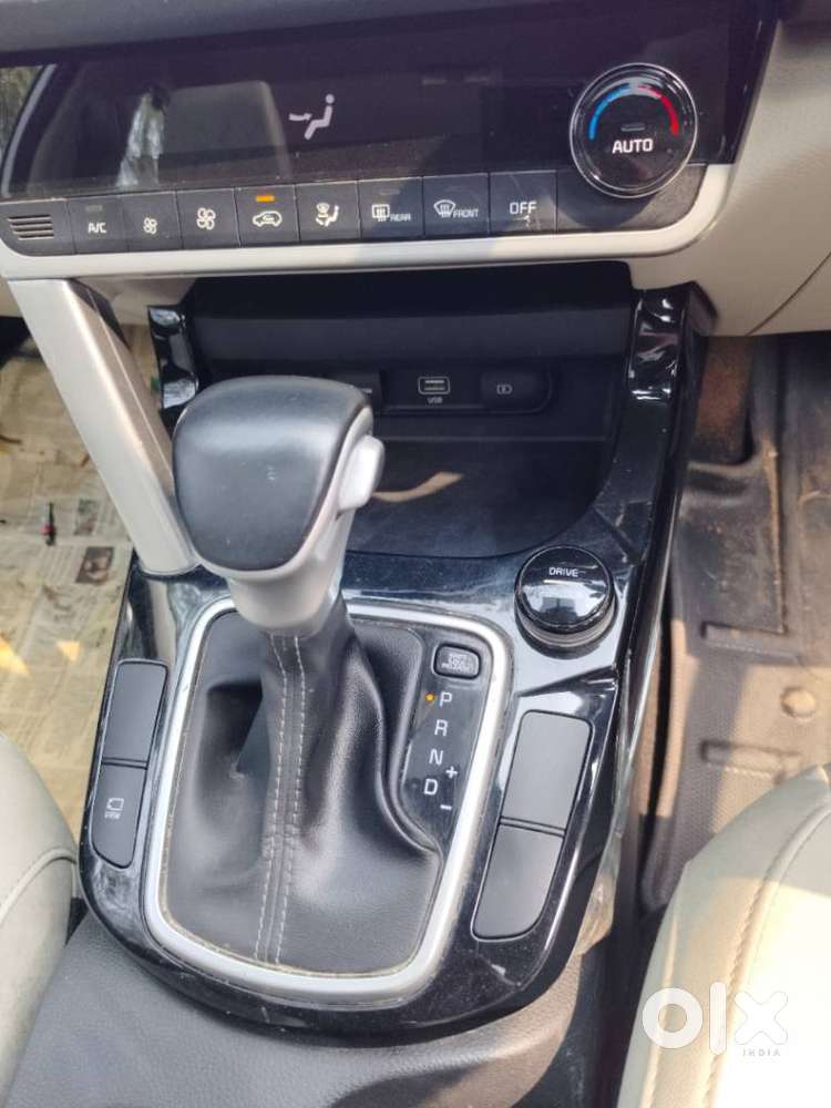 Kia Seltos Htx Plus D, 2022, Petrol