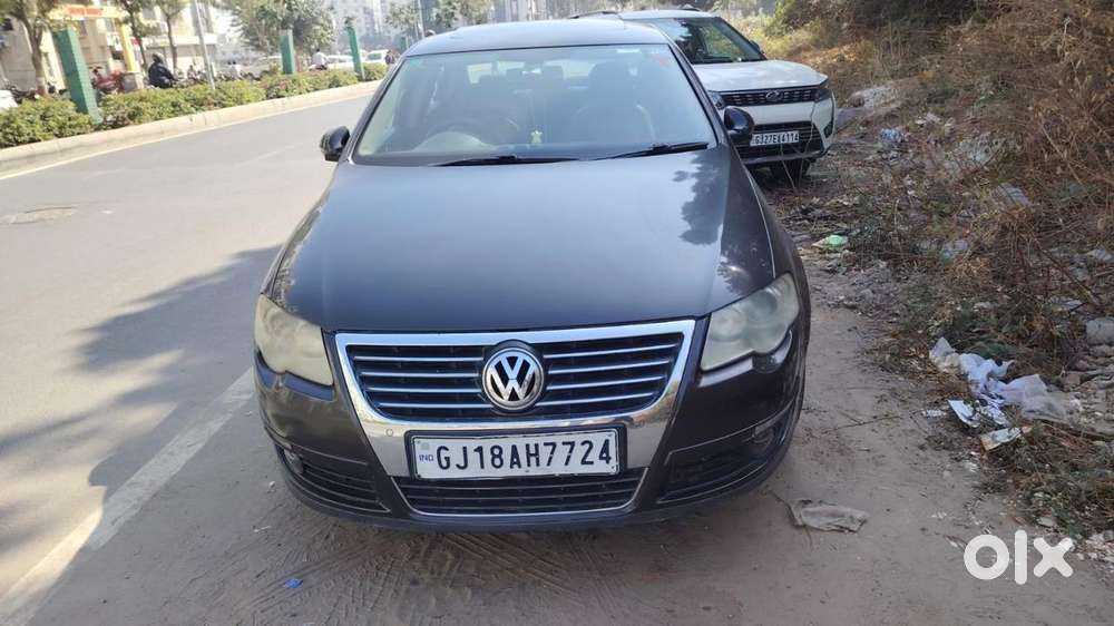 Volkswagen Passat Diesel Highline 2.0 Tdi, 2009, Diesel