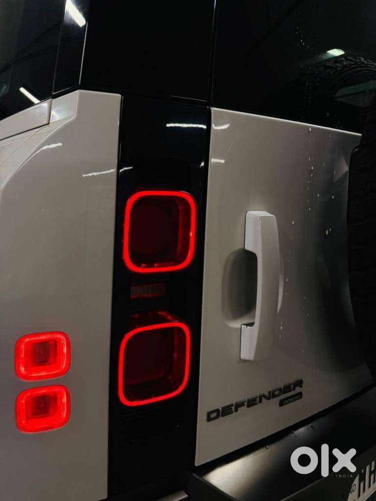 Land Rover Defender 3.0 Diesel 110 Hse, 2021, Diesel