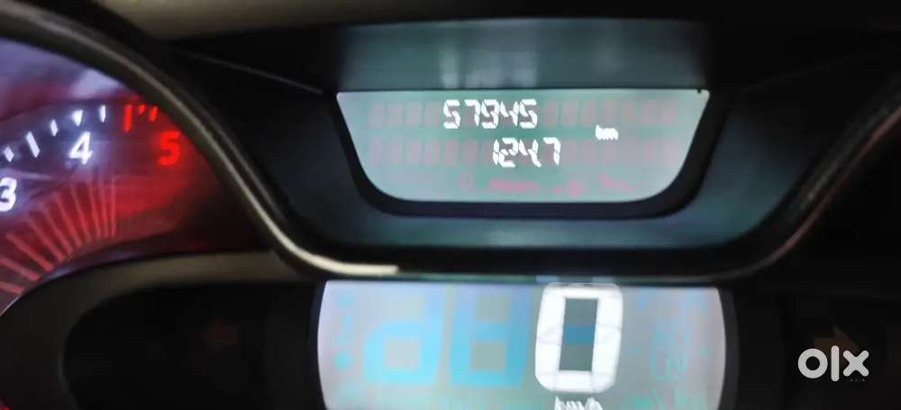 Renault Captur 1.5 Rxt Diesel 2018
