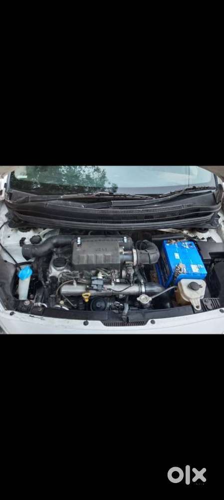 Hyundai Xcent 2014-2016 1.1 Crdi Sx Option, 2015, Diesel
