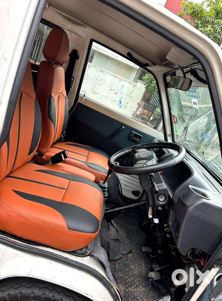 Maruti Suzuki Omni 8 Seater, 2017, Petrol