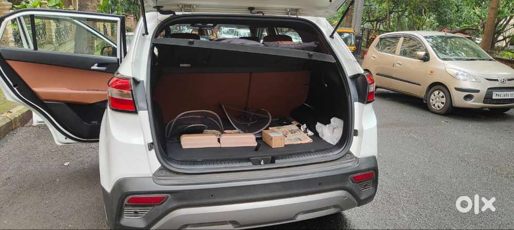 Excellent Running Condition, Modified Interior Upholstery.