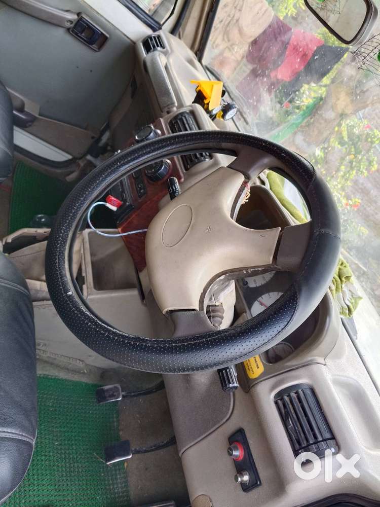 Mahindra Bolero 2010 Last Diesel Well Maintained