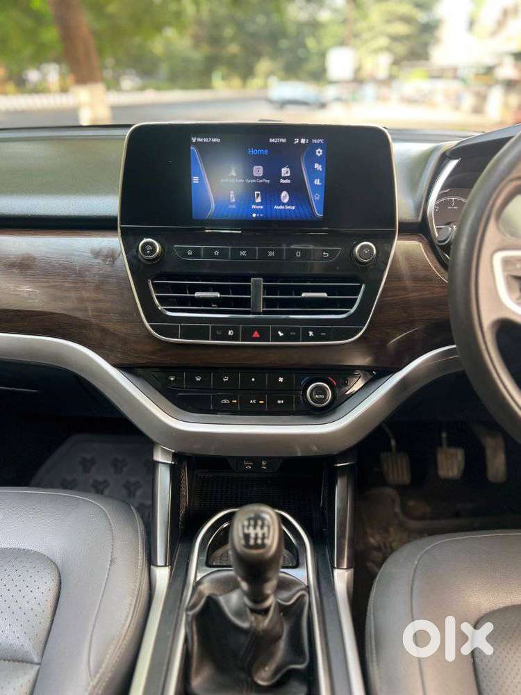Tata Harrier Xt, 2020, Diesel