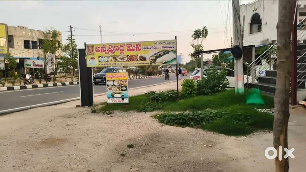 Hotel (Mess) - For Rent: Shops & Offices - 1825170347