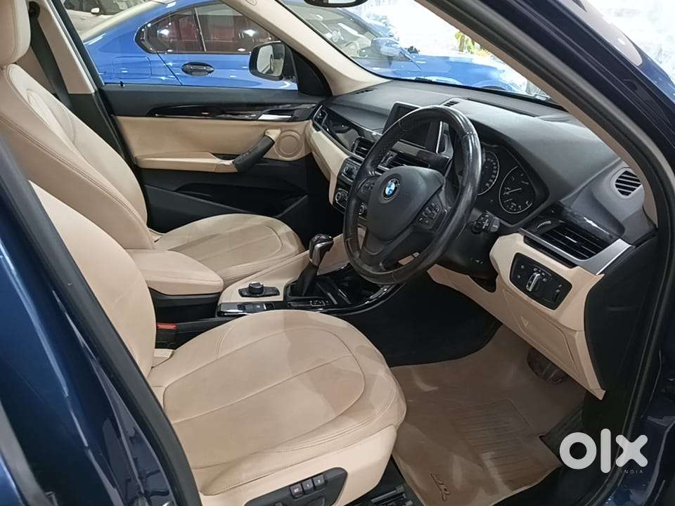 Bmw X1 2.0 Sdrive 20d, 2016, Diesel