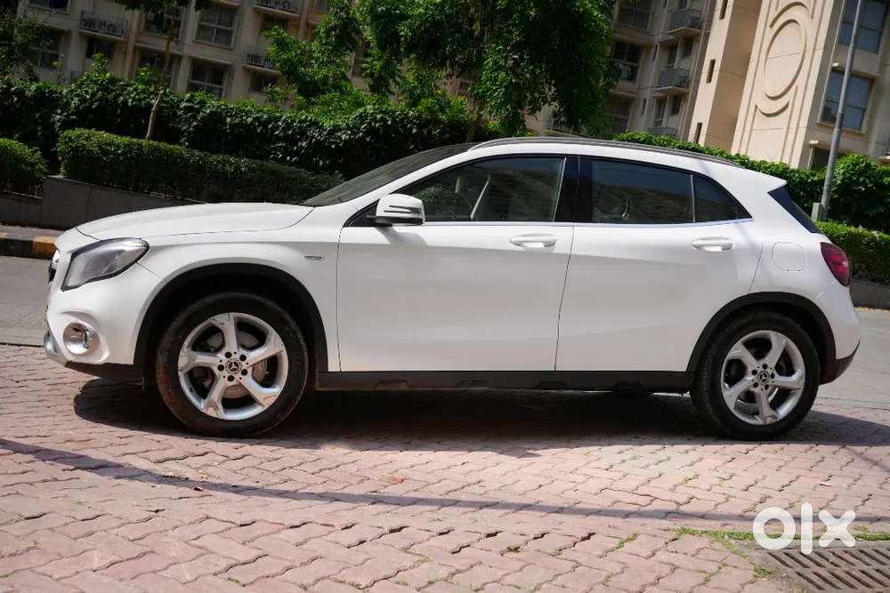 Mercedes-benz Gla Urban Edition 2019