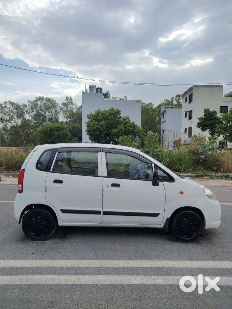 Maruti Suzuki Zen Estilo Lxi Green (cng), 2012, Cng & Hybrids