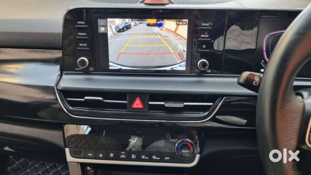 Kia Seltos 1.5 Htk+, 2024, Petrol