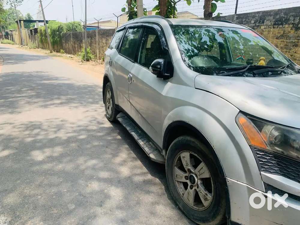 Mahindra Xuv500 2013 Diesel 100000 Km Driven