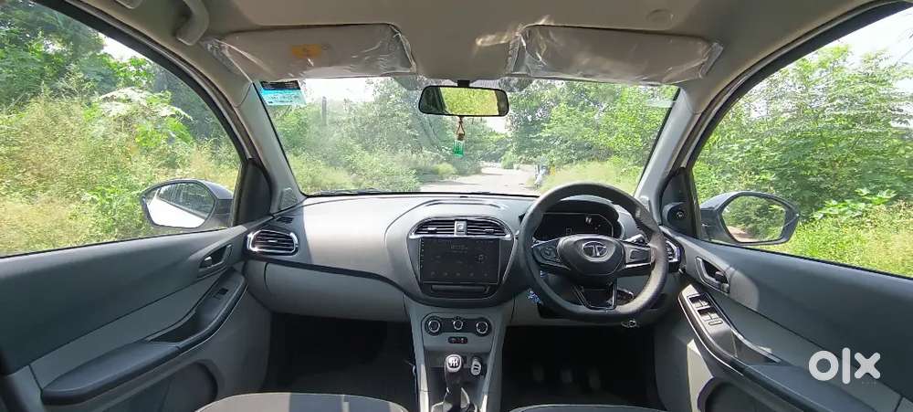 Tata Tiago 2024