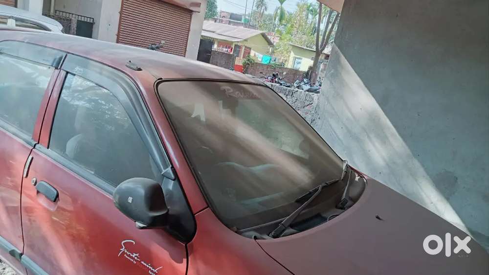 Maruti Suzuki Alto 800 2009 Petrol 65000 Km Driven