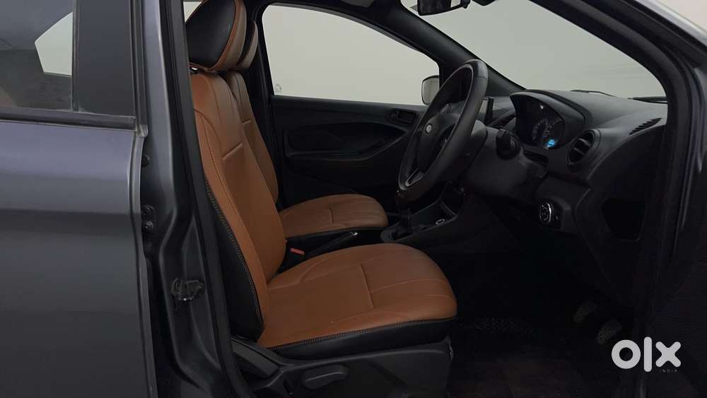 Ford Freestyle Titanium Plus, 2021, Petrol