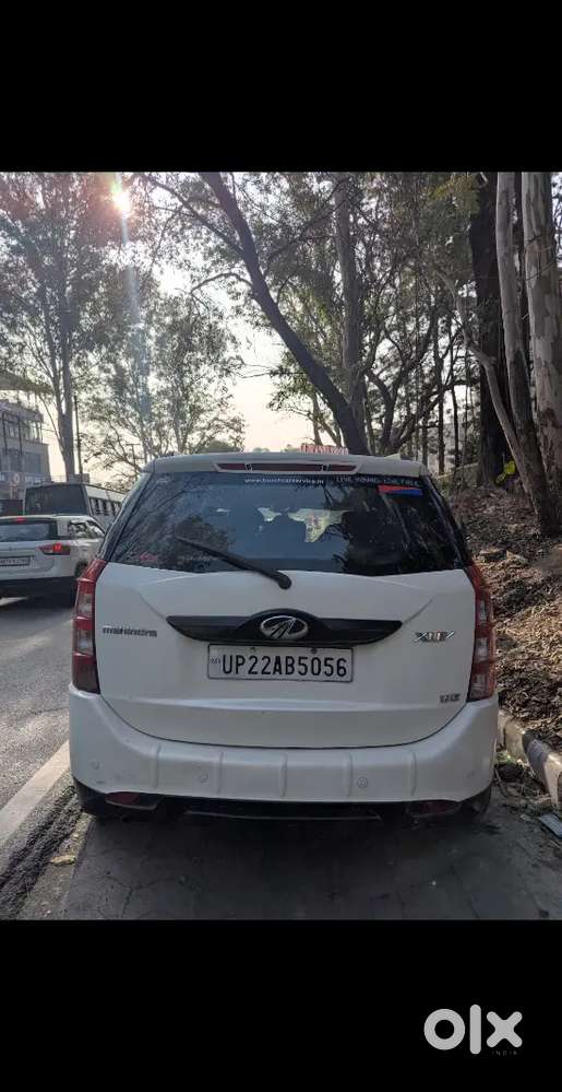 Mahindra Xuv500 2016