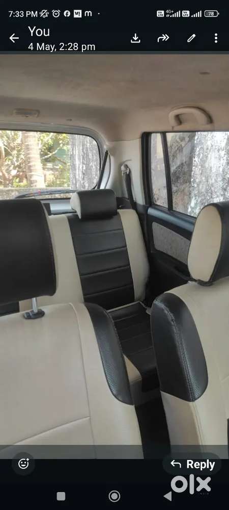 For Sale Wagon R