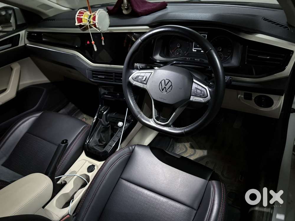 Volkswagen Virtus 1.0 Highline Tsi, 2024, Petrol