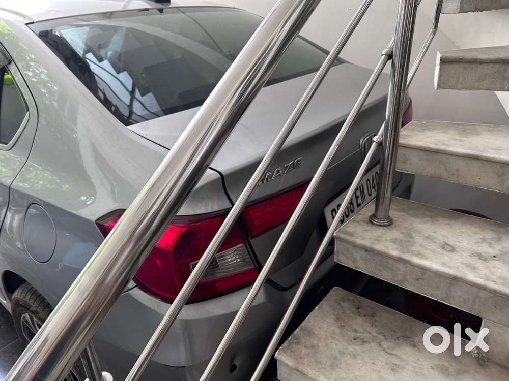 Honda Amaze Petrol 2020