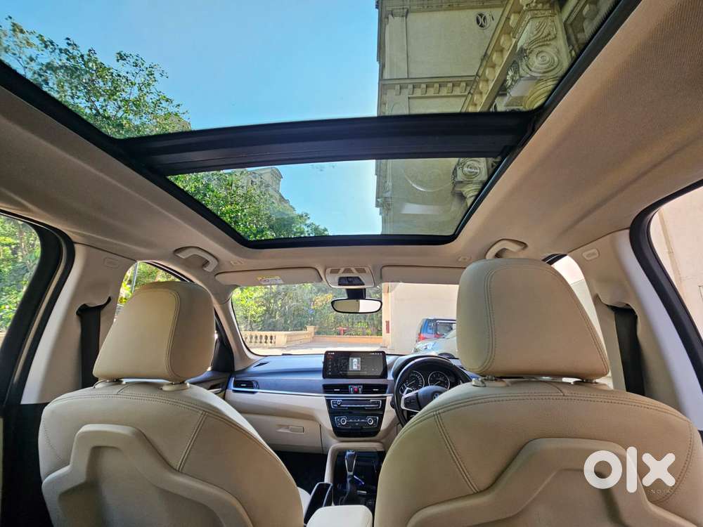 Bmw X1 2.0 Sdrive 20d, 2018, Diesel