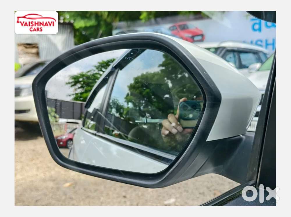 Tata Punch Adventure, 2021, Petrol
