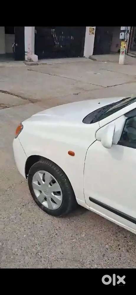 2nd Owner Maruti Alto 2011