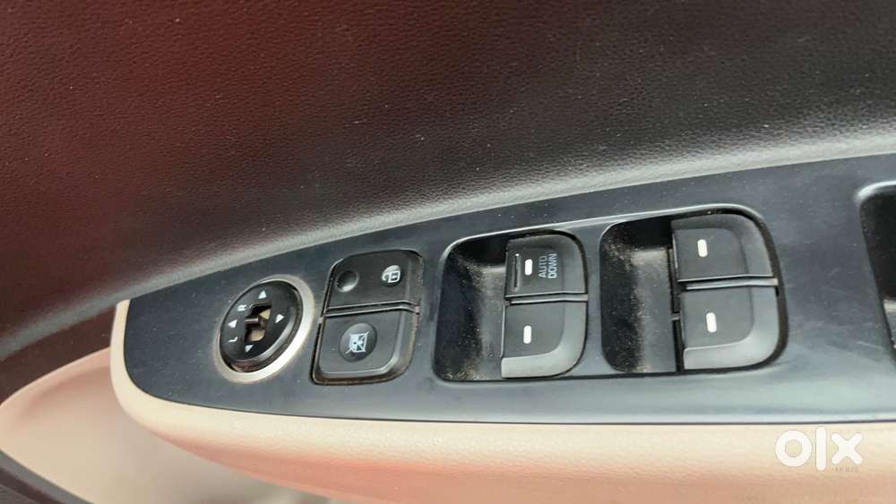 Hyundai Grand I10 1.2 Kappa Magna, 2018, Petrol