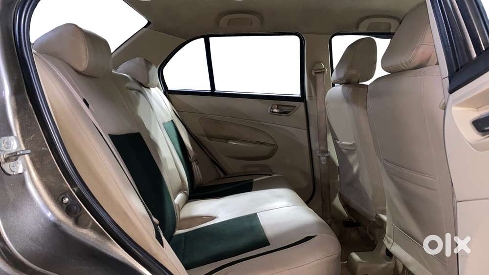 Maruti Suzuki Swift Dzire Vxi 1.2, 2015, Petrol