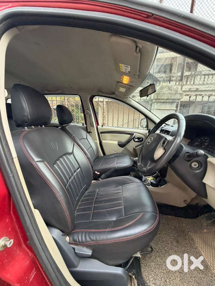 Nissan Terrano Diesel Manual 2nd 2014