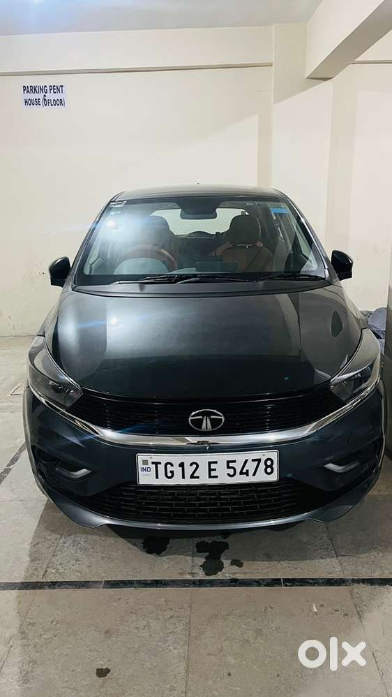 Tata Tiago Petrol 2025 Year