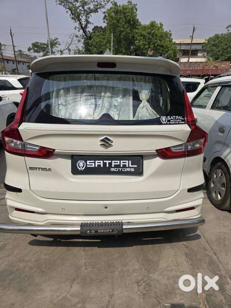 Maruti Suzuki Ertiga Vxi (o) Cng, 2023, Cng & Hybrids