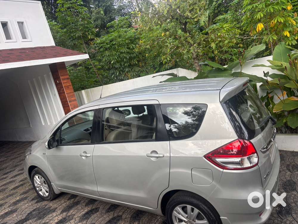 Single Owner Full Option Zdi Plus Ertiga Diesel
