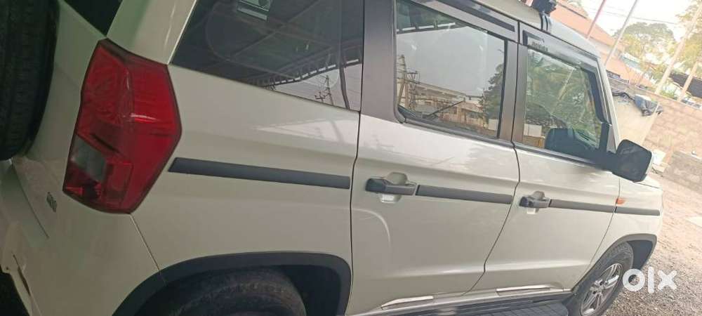 Mahindra Bolero Neo N 10 (r) 2024 Diesel 29998 Km Driven