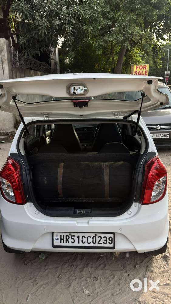 Maruti Suzuki Alto 800 Cng Lxi Optional, 2020, Petrol
