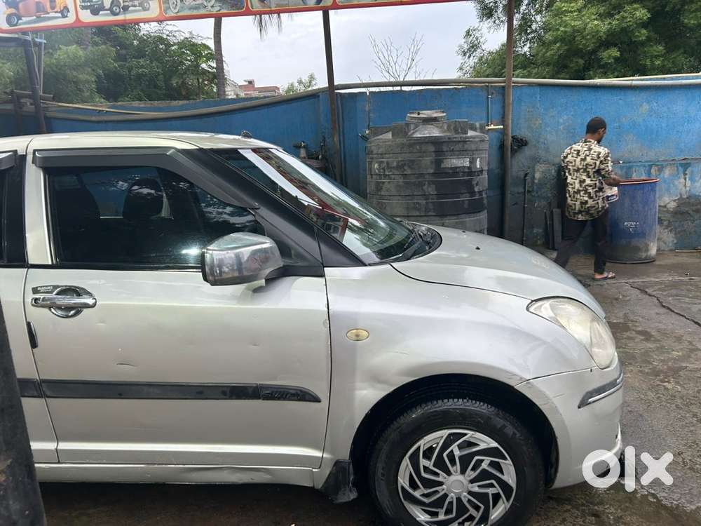 Maruti Suzuki Swift 2005 Petrol Well Maintained